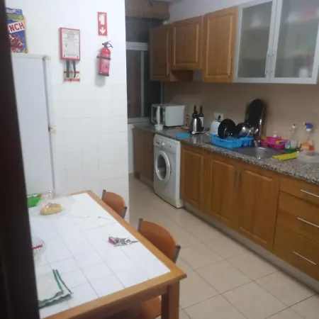 Lucass House Homestay Lagos