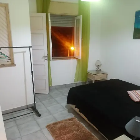 Homestay Lucass House *