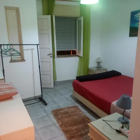 Homestay Lucass House